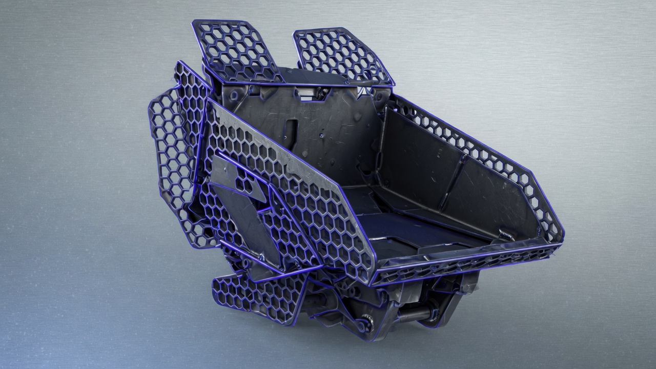 Offset Dumper